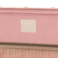 Botanica Trunk - Embossed Pink's