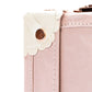 Minimalism Trunk - Cherry Pink's
