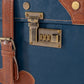 SarahFace Large Check-in  - Navy Blue's