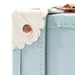 Minimalism Trunk - Sky Blue's