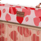 Minimalism Trunk - Cherry Pink's