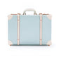 Minimalism Trunk - Sky Blue's