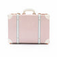 Minimalism Trunk - Cherry Pink's