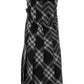 Burberry Women Embroidered Wool Dress