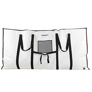 80x40'' Fish Cooler Bag with Waterproof Zipper