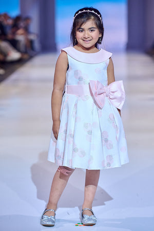Birthday Gal Girls Formal Dress-1