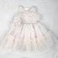 Petite Petal Girls Formal Dress-1