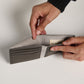 Pineapple Bifold Wallet (Storm Grey)