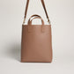 Gala Tote II (Dusty Rose / Sistine Grey)
