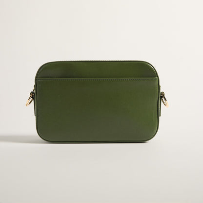 Cactus Crossbody Camera Bag