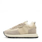 Alaska® Outerwear Company alpine shearling sneaker showing soft shearling lining and stylish sneaker design.