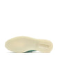 Como Suede Mules in Turquoise