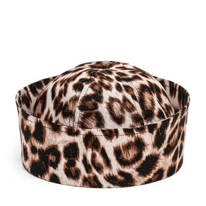 Sailor Cotton Hat in Leo