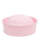 Sailor Linen Hat in Pink