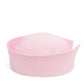 Sailor Linen Hat in Pink