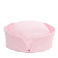 Sailor Linen Hat in Pink