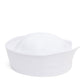Sailor Linen Hat in White