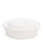 Sailor Hat in White