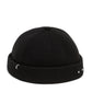Pierced Docker Cap