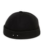 Pierced Docker Cap