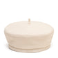 Paris Hat in Cream