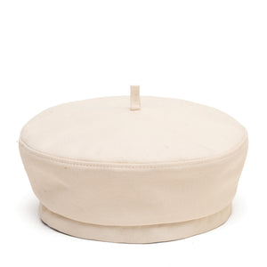 Paris Hat in Cream