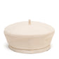 Paris Hat in Cream