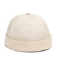Docker Cap in Natural