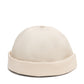 Docker Cap in Natural