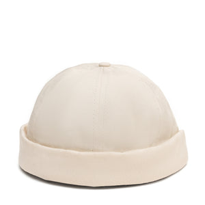 Docker Cap in Natural