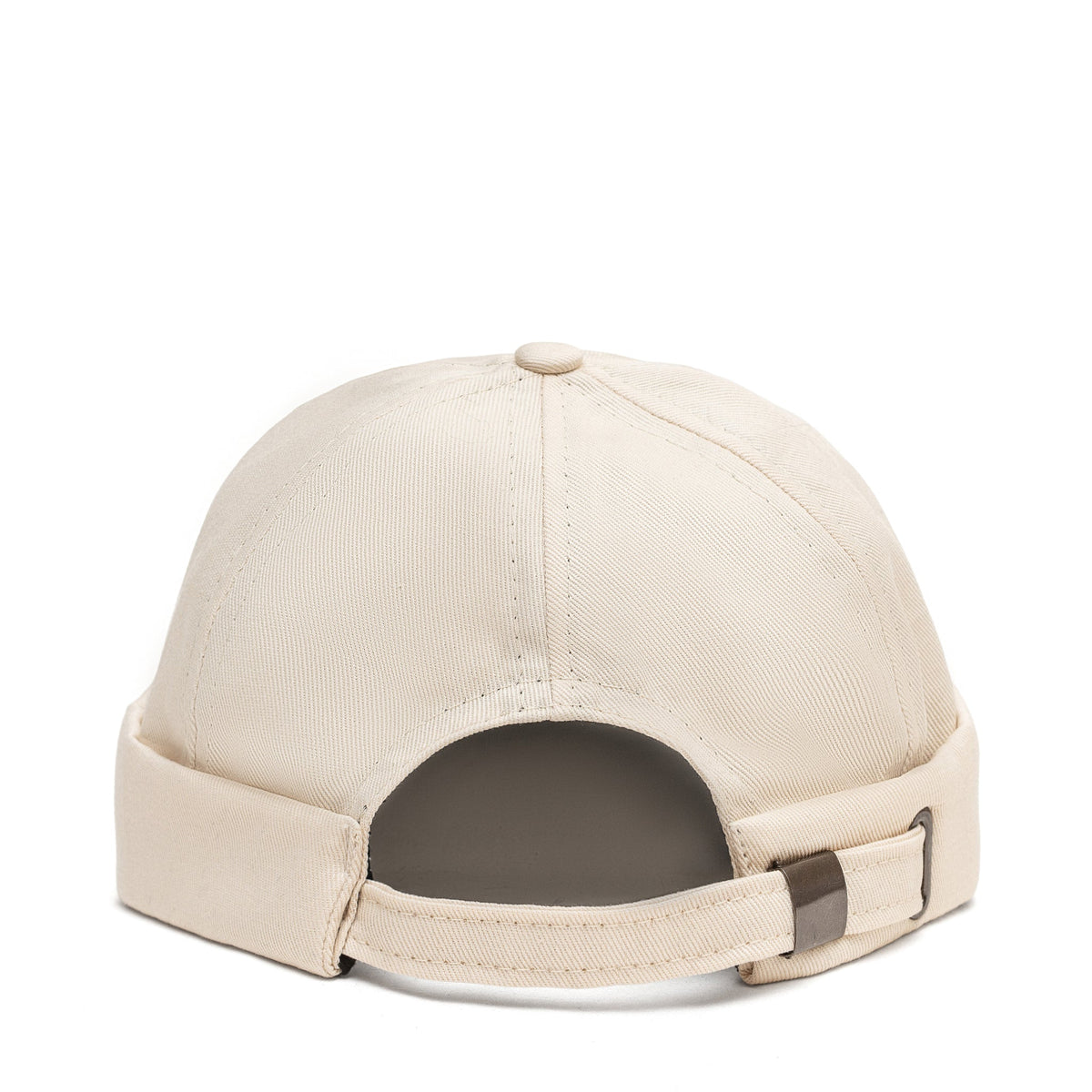 Docker Cap in Natural