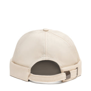 Docker Cap in Natural