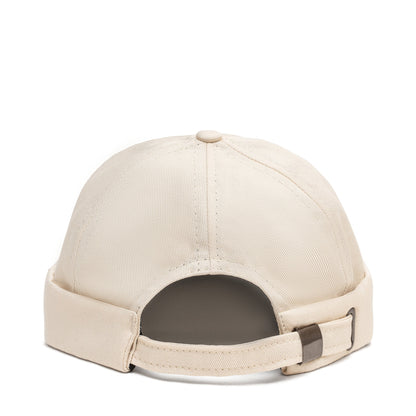 Docker Cap in Natural