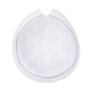 Sailor Linen Hat in White