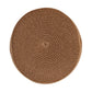 Hartym Double Chain Hat in Chocolate