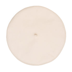 Paris Hat in Cream