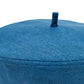 Paris Hat in Blue