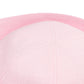 Sailor Linen Hat in Pink