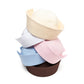 Sailor Linen Hat in Blue