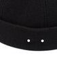 Pierced Docker Cap