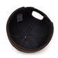 Docker Cap in Chocolate