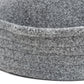 Sailor Collare Hat in Light Grey