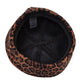 Sailor Wool Blend Hat in Dark Leo