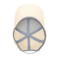 Tryzub Mash-Back Baseball Cap
