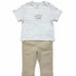 Little One Neutral 3-Piece Set