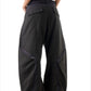 Men's Pocketed Wide Leg Pants - Farnelli