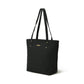 Era Vegan Leather Tote - Midnight Black