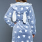 2070 Heart Robe-3
