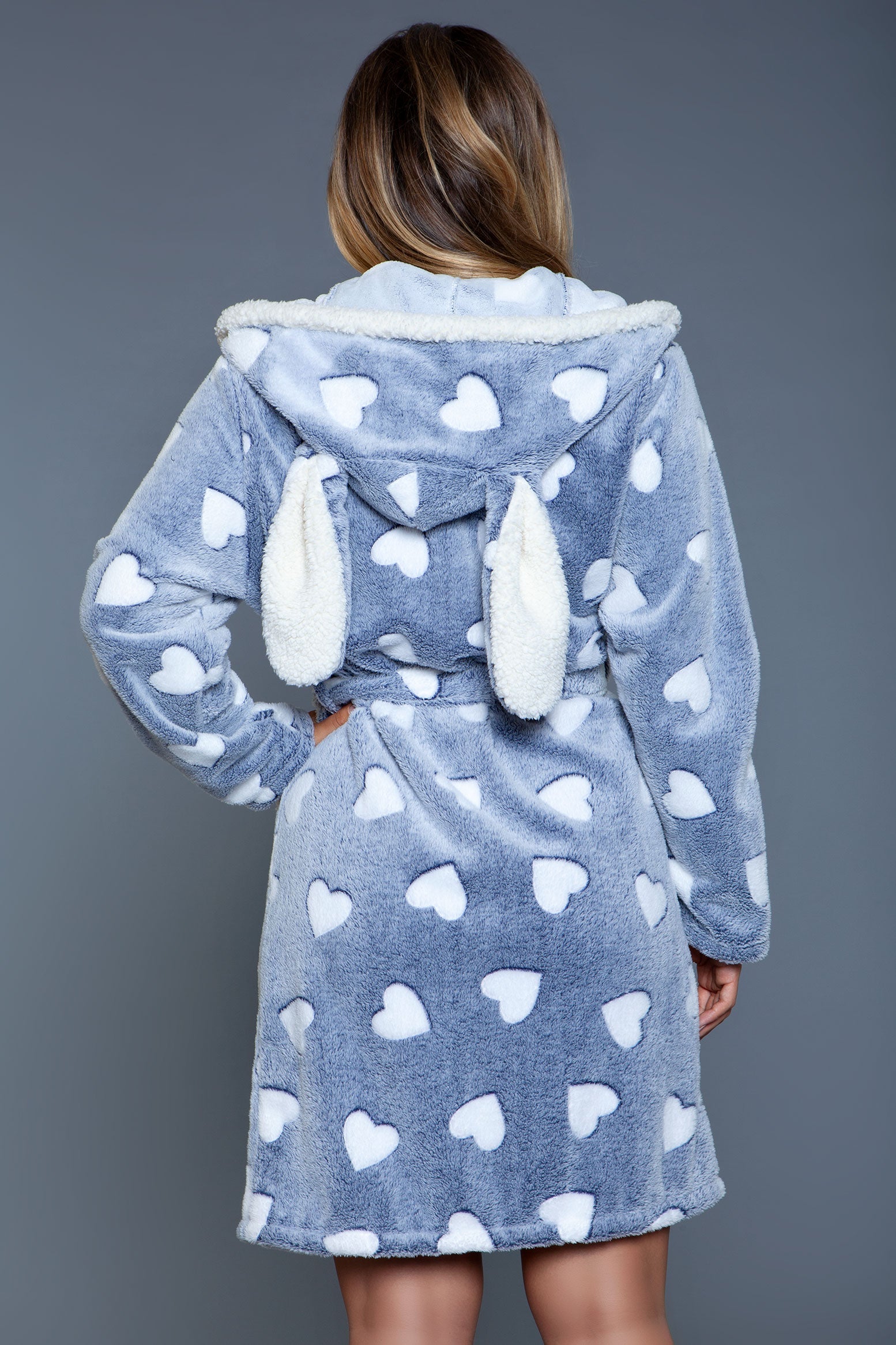 2070 Heart Robe-3