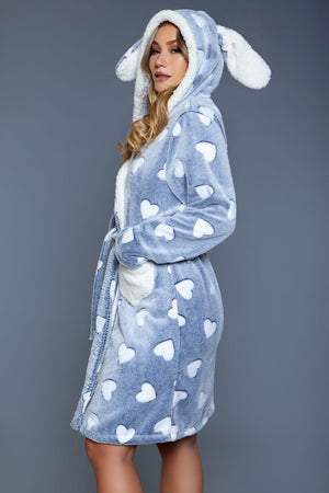 2070 Heart Robe-1